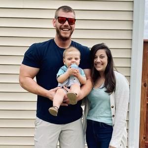 Meet your Posher, Cody